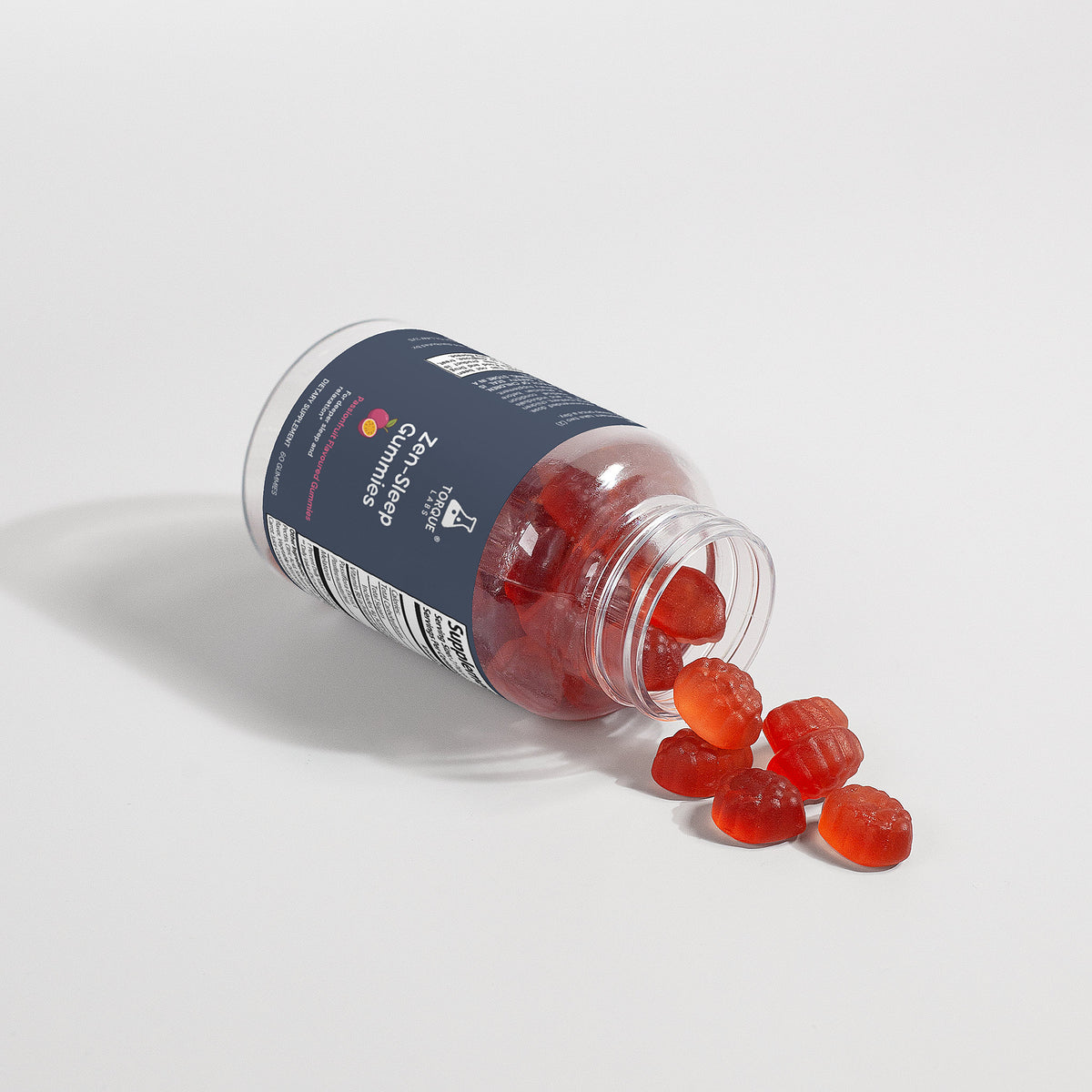 Zen-Sleep Gummies