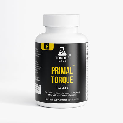 Primal Torque™