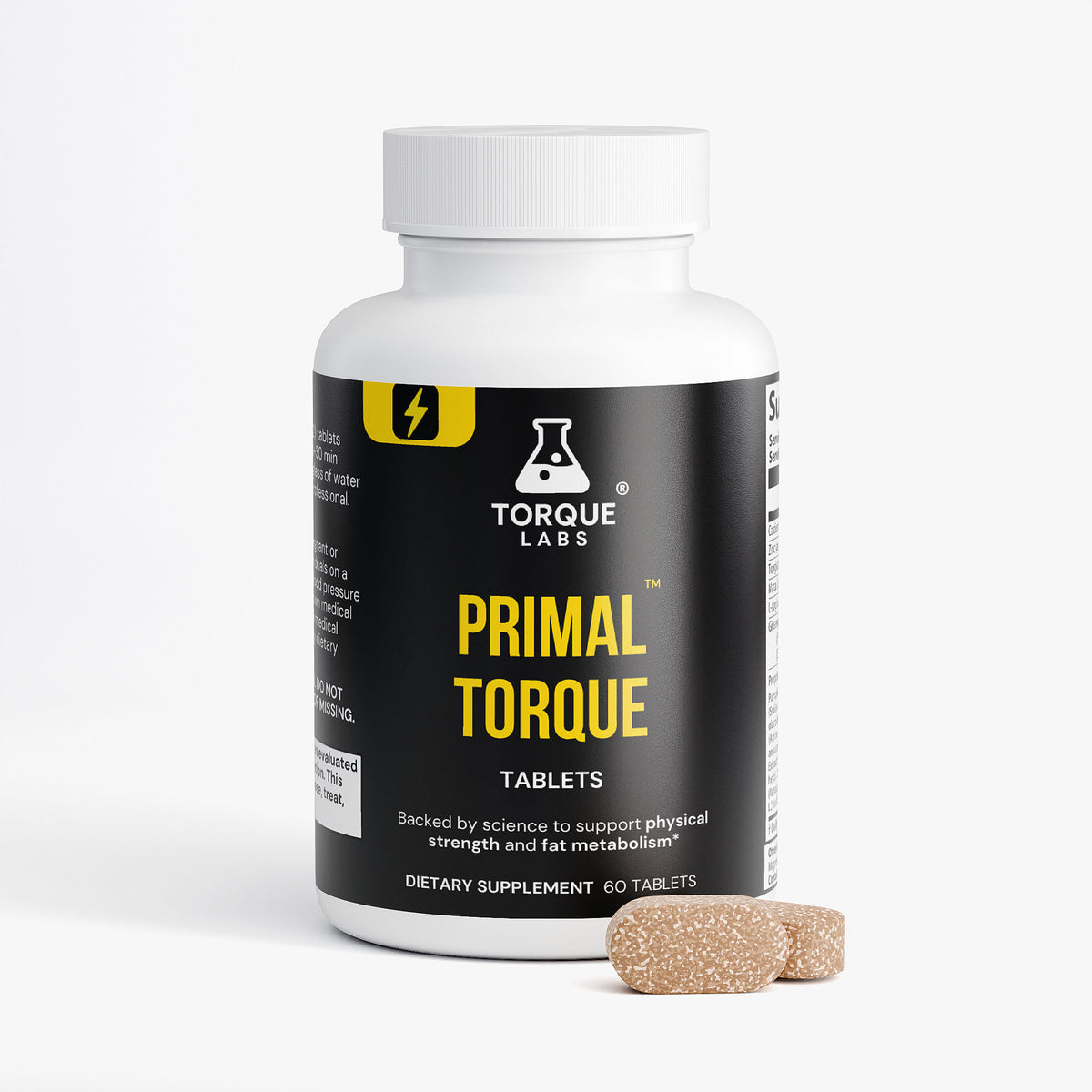 Primal Torque™