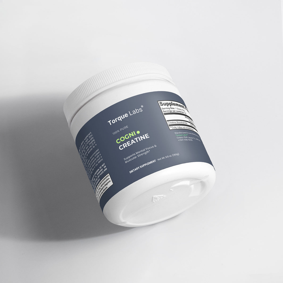 Creatine Monohydrate 250g