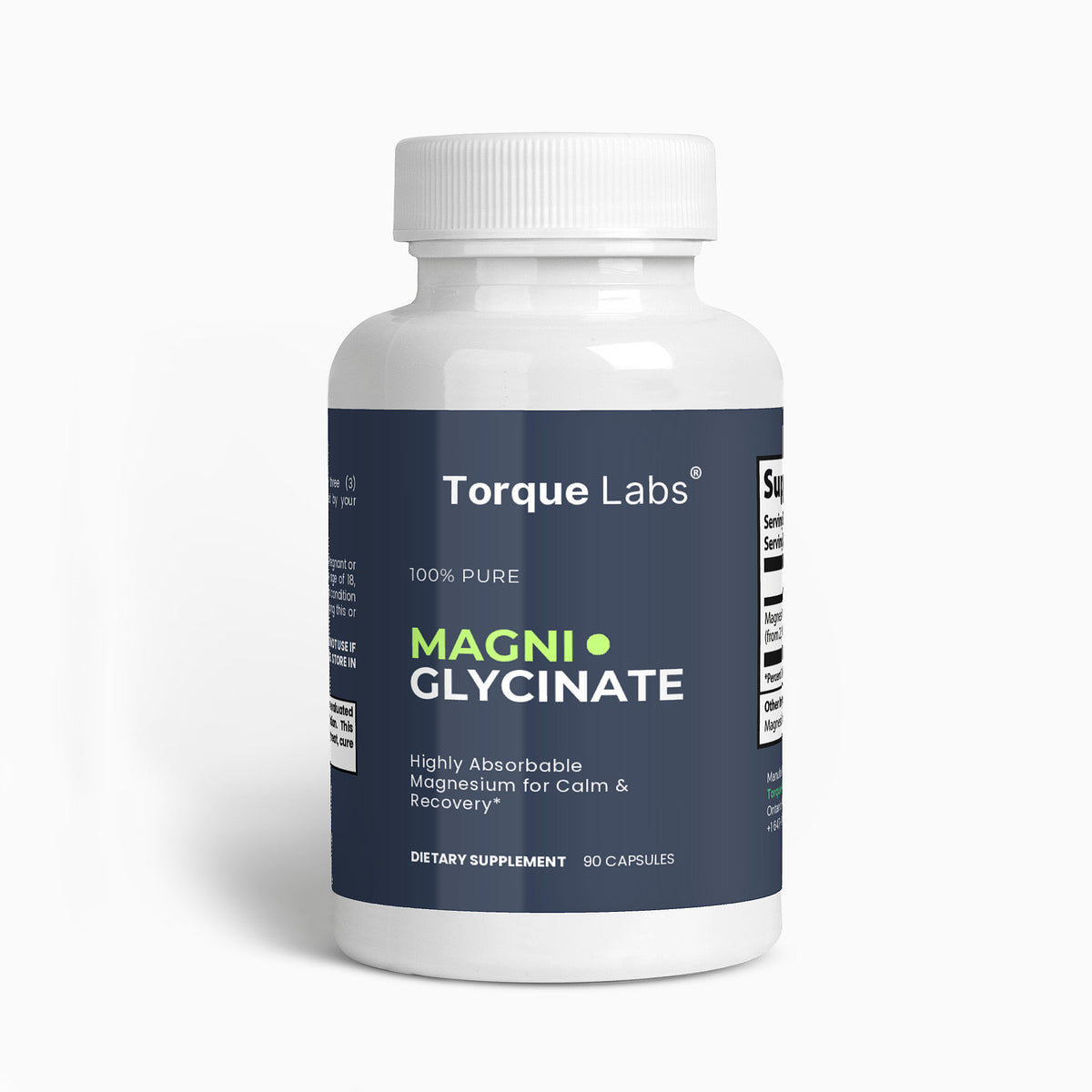 Magnesium Glycinate