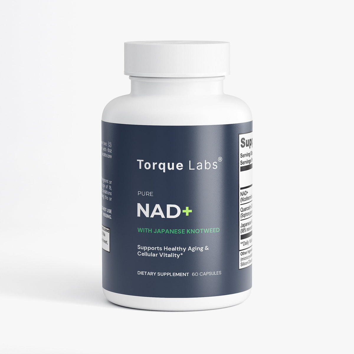 PURE NAD+