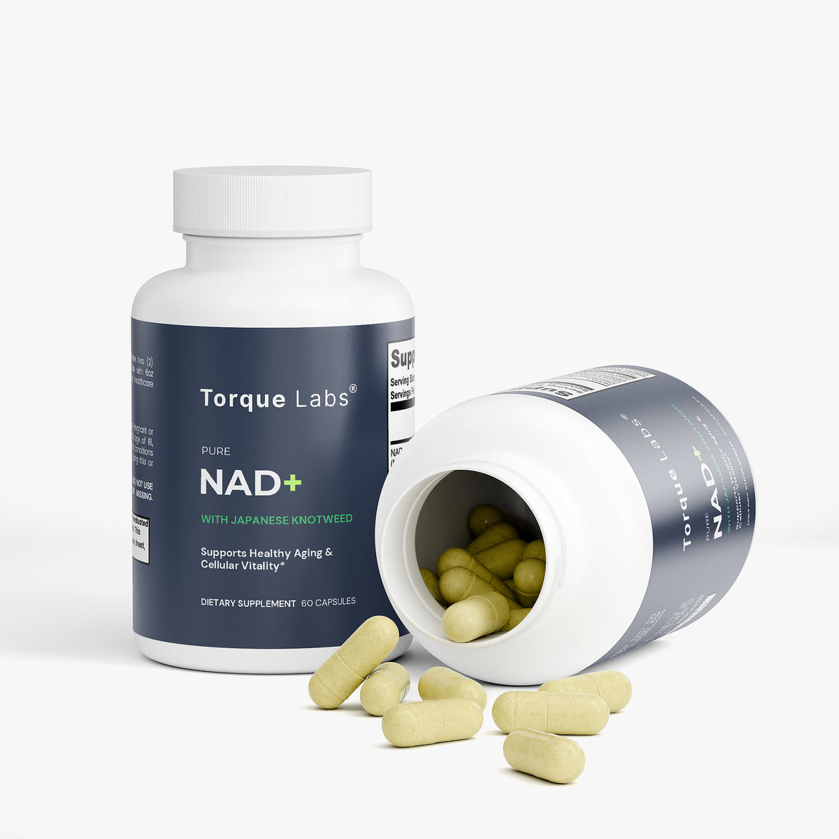 PURE NAD+